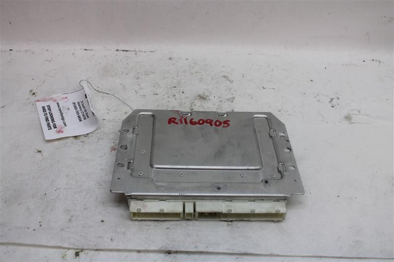 Used Active Suspension Control Module fits: 2005 Mercedes-benz Mercedes e-class