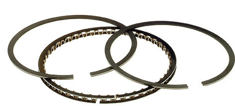 HASTINGS - Piston Rings Twin Cam 1690 Std Moly | 2M4941 HASTINGS - Piston Rings Twin Cam 1690 Std Moly | 2M4941