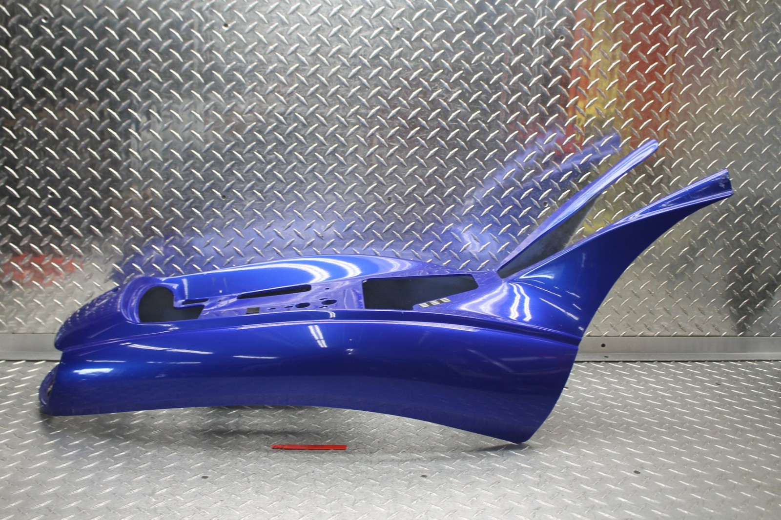 1999 BUELL THUNDERBOLT S3 REAR TAIL SECTION FAIRING COWL 59842-99YYX