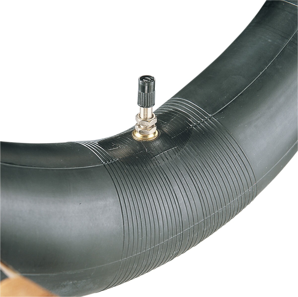 Kenda Inner Tube 275/300-21 80/100-21 TR-6 Center Metal Valve Butyl Rubber