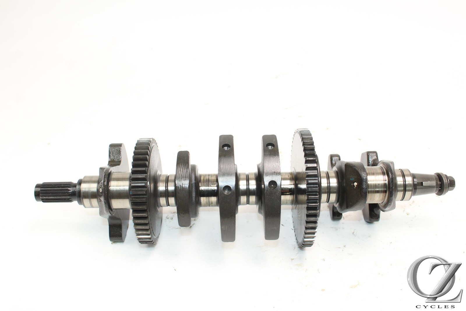 08-11 Honda CBR1000RR CBR 1000RR Crank Crankshaft