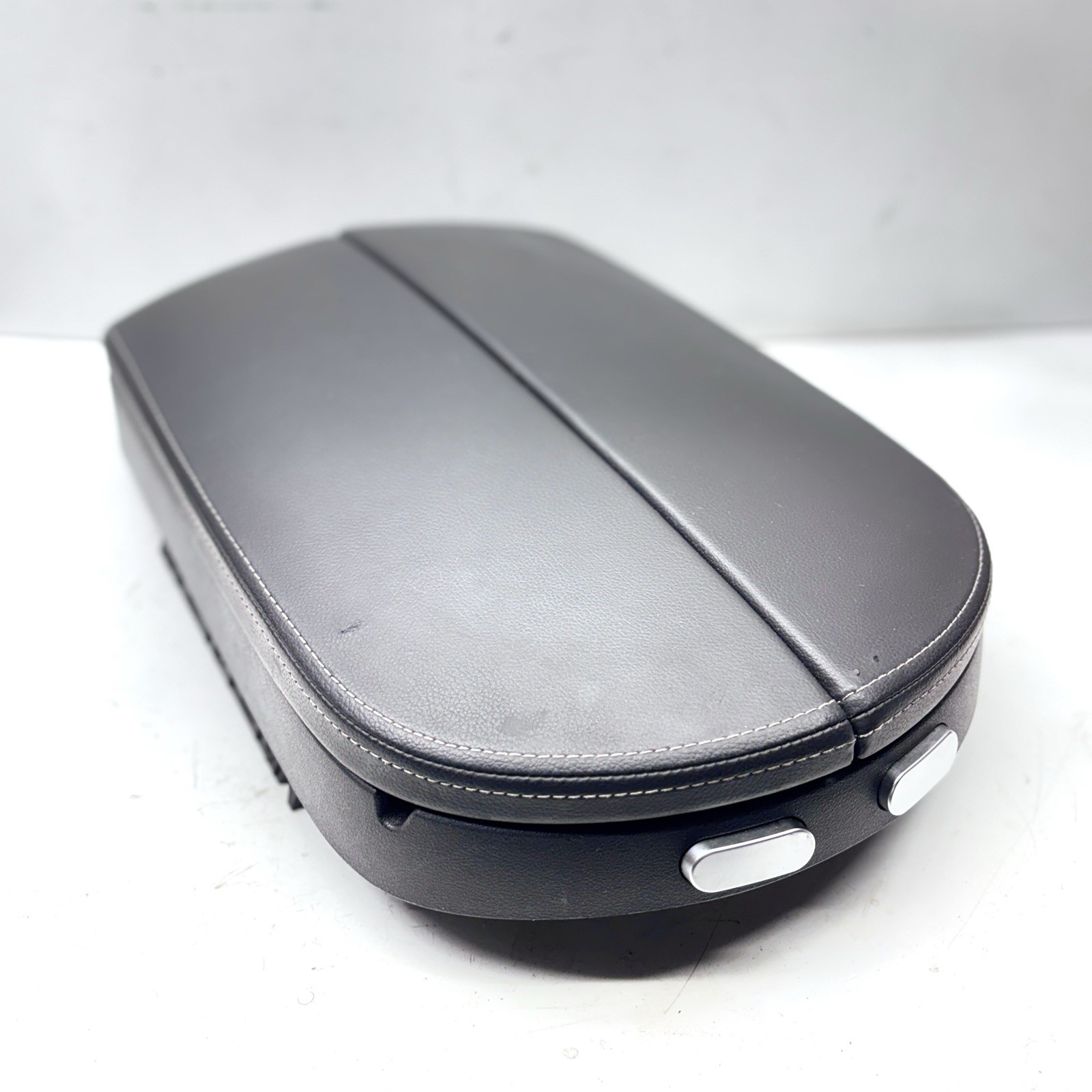 2007-2013 Acura MDX Front Center Console Lid Top Armrest Arm OEM 2007-2013 Acura MDX Front Center Console Lid Top Armrest Arm OEM
