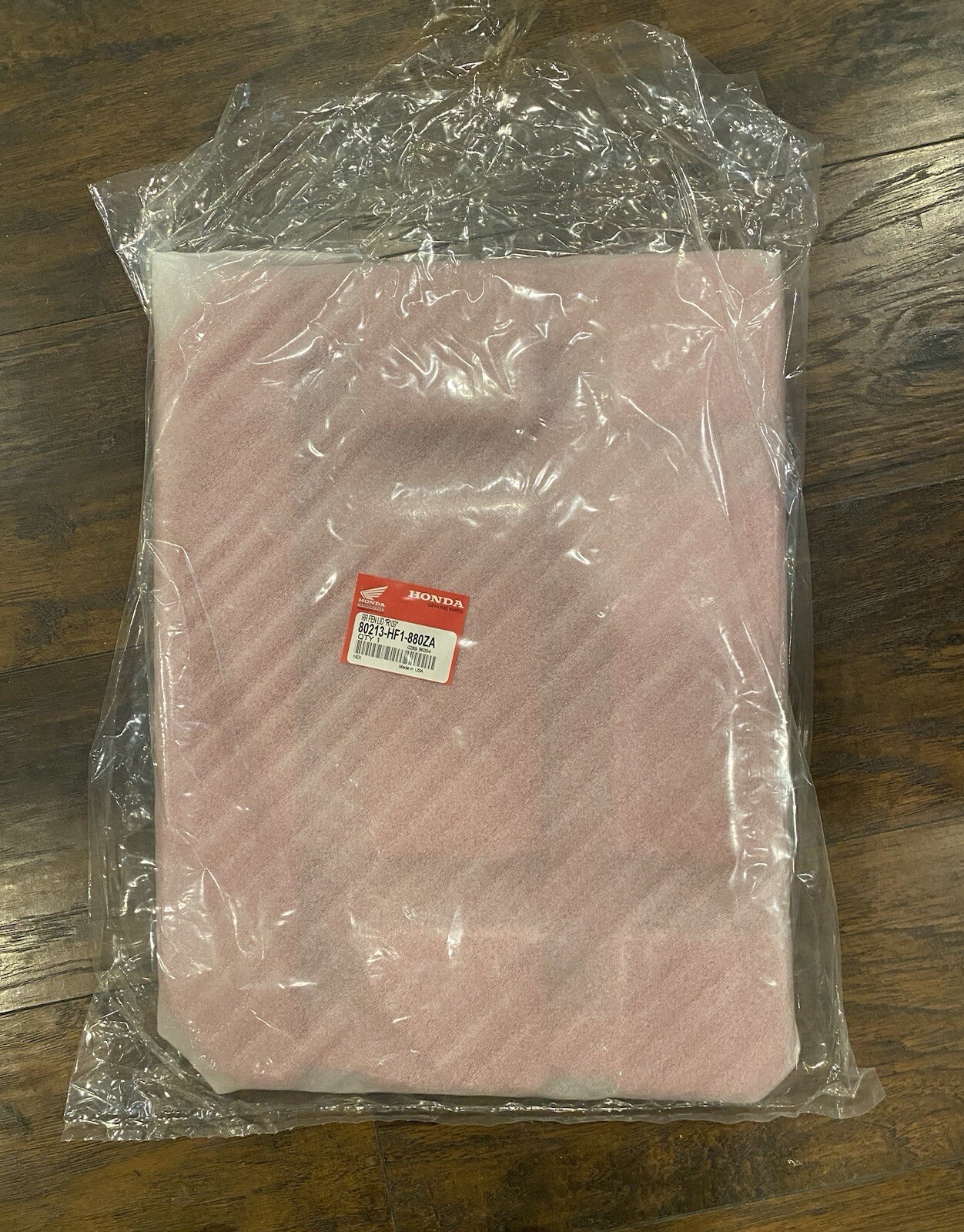 NOS 1991- 1997 Honda Fourtrax 200 Type 2 Trunk Lid