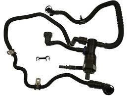 Genuine Vapor Canister Purge Solenoid JDE38633