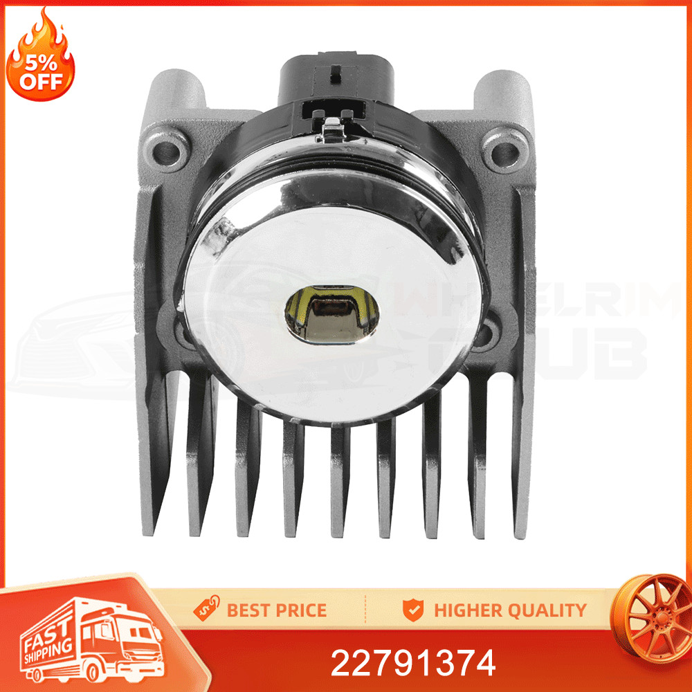 22791374 For 13-17 OEM Cadillac ATS XTS LED Daytime Running Light Unit Module US
