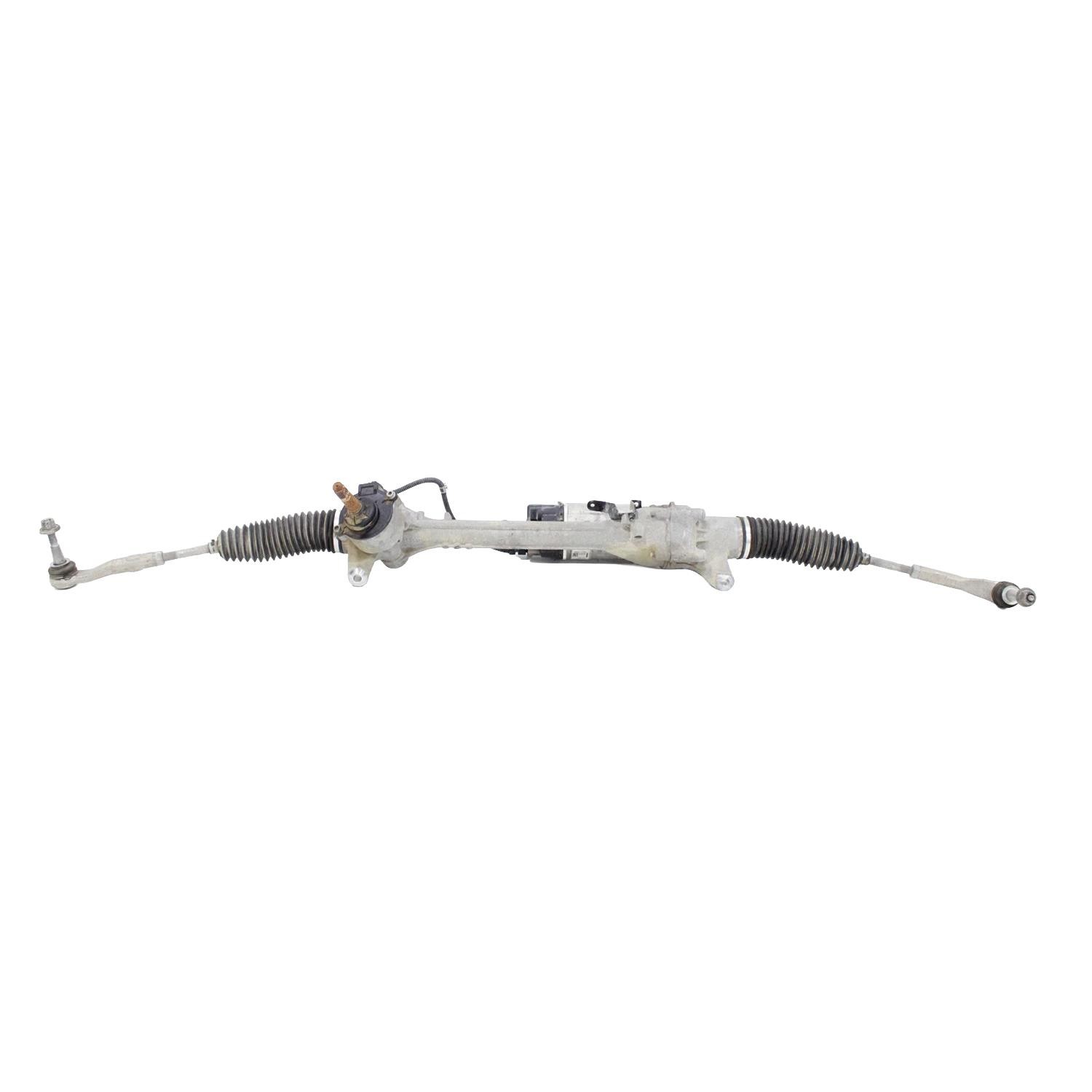 Power Steering Gear Rack & Pinion - 2020 Alfa Romeo Giulia Sedan 2.0L 7806501802