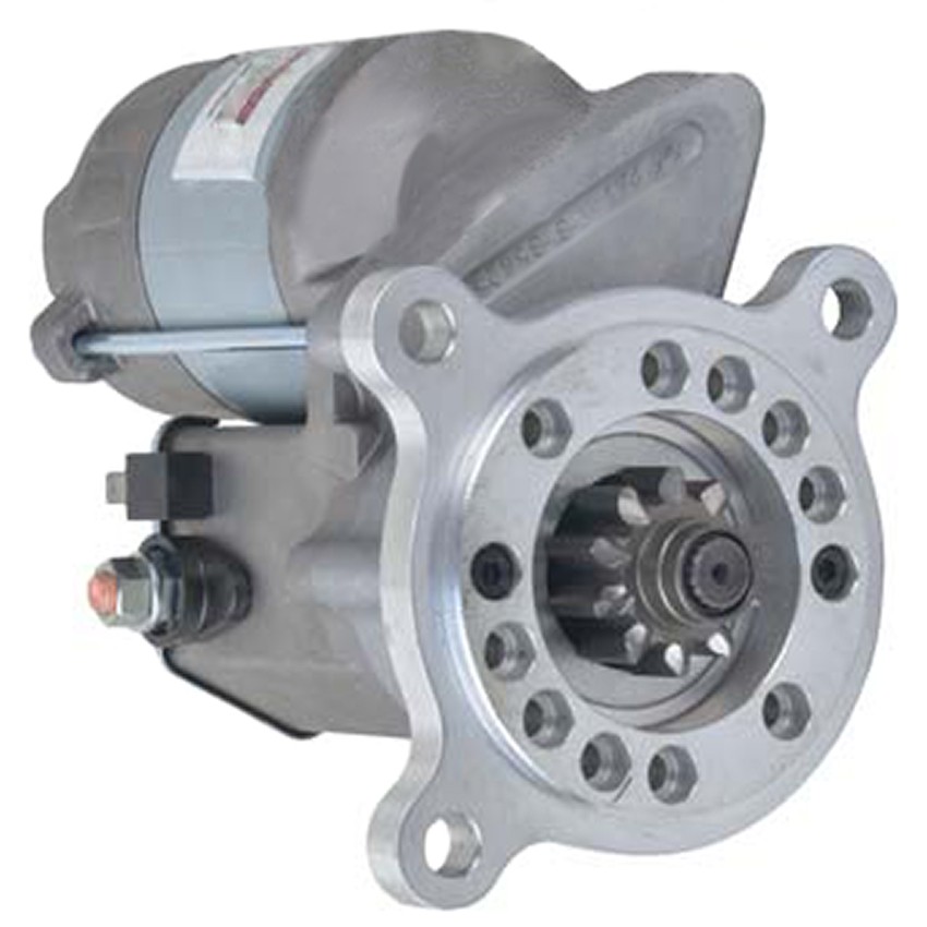 NEW IMI PERFORMANCE STARTER 1968-1972 Allis CHALMERS SPRAYER 2300 VH4D WISCONSIN