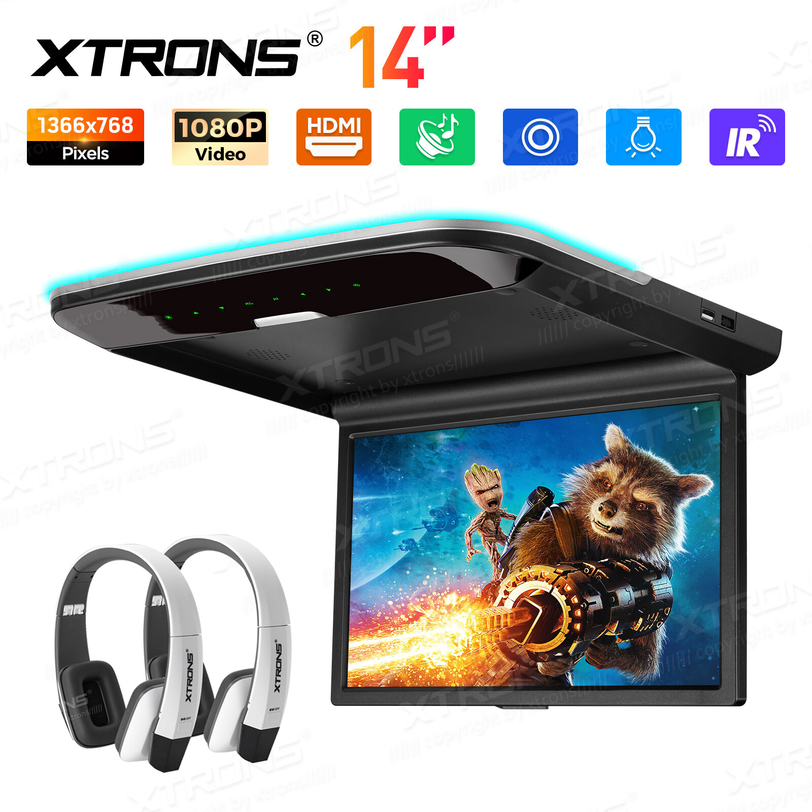 Ultra Thin 14