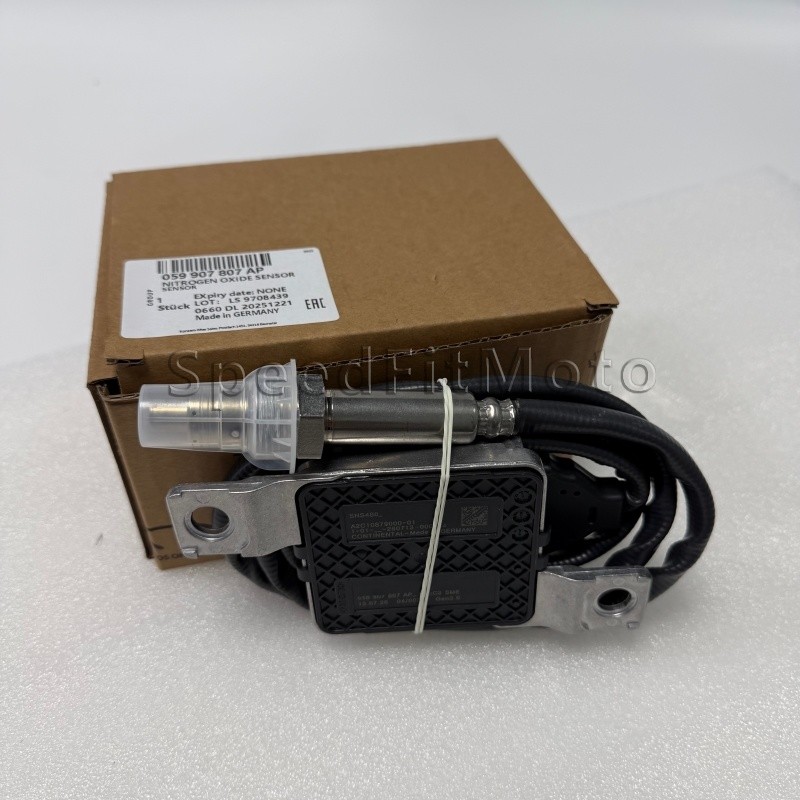 Original Nox Sensor 059907807AP for VW Touareg Audi Q7 A6 A8 Porsche Cayenne 958