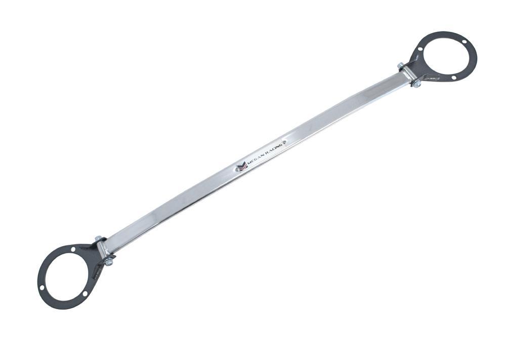 MEGAN RACING RACE SPEC FRONT UPPER STRUT TOWER BAR FOR 93-02 TOYOTA COROLLA