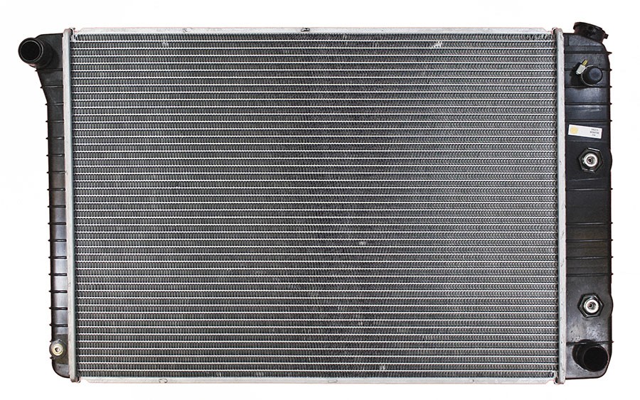 Radiator For 1977-1980 Chevrolet P30