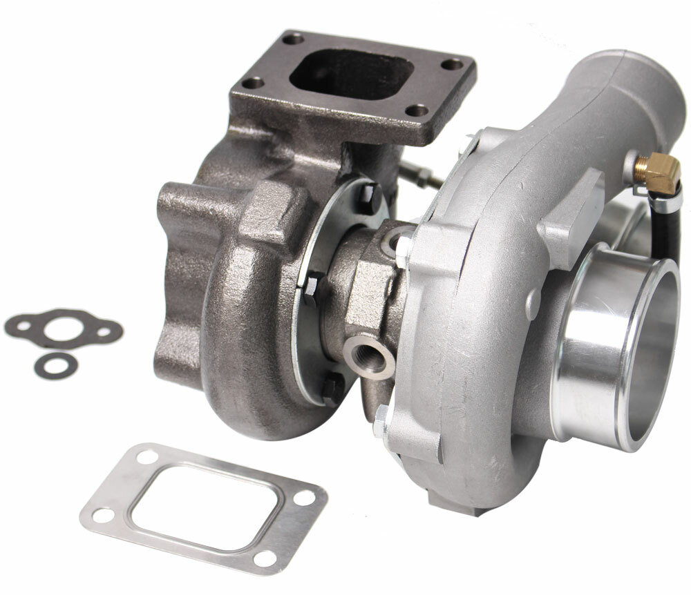 GT25 GT28 T25 T28 GT2871 SR20 CA18DET Turbo Turbocharger Water Cooling AR .64