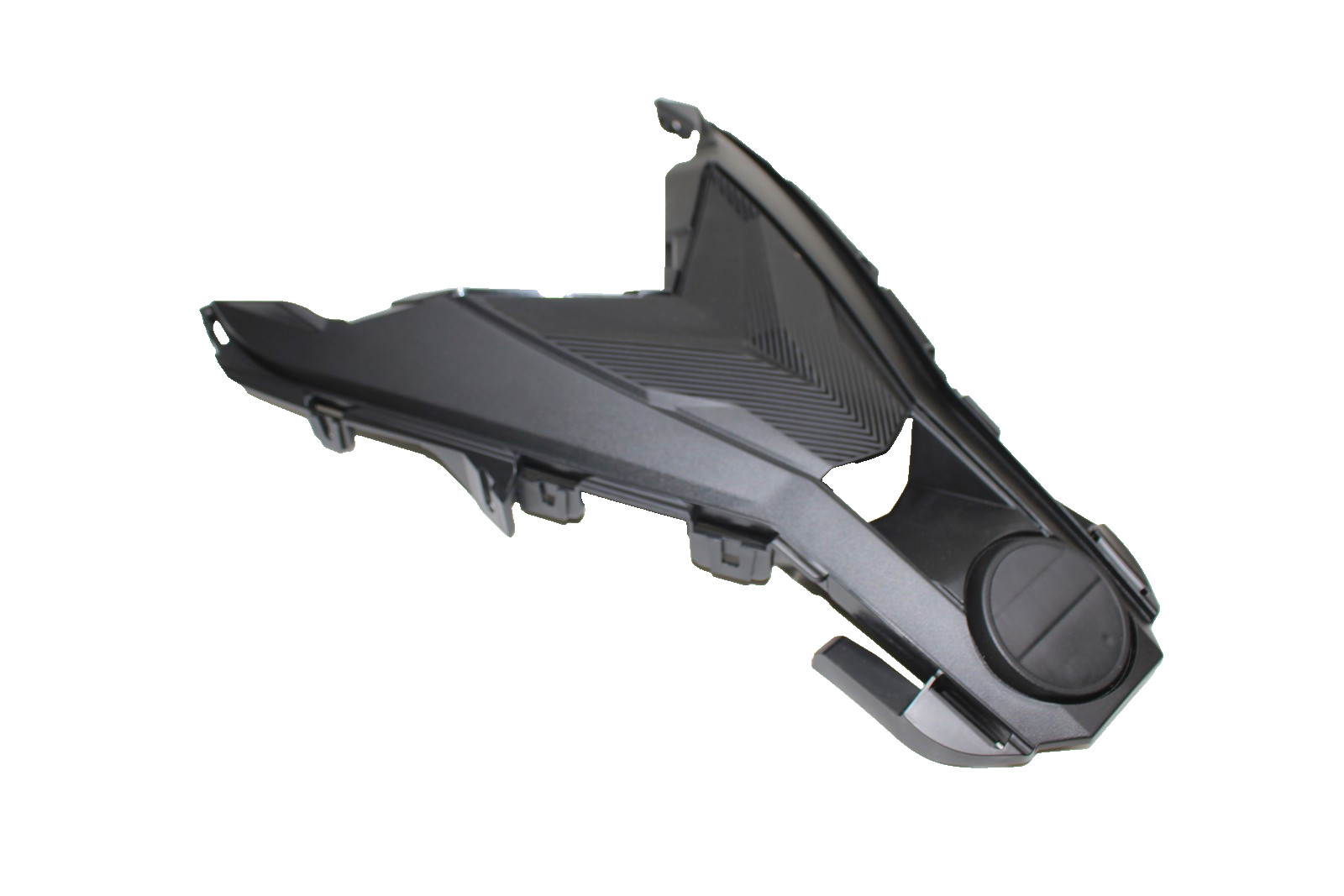2013-2019 Ski-Doo XS XM Renegade MXZ Summit OEM Deep Black Center Hood 517304796 2013-2019 Ski-Doo XS XM Renegade MXZ Summit OEM Deep Black Center Hood 517304796