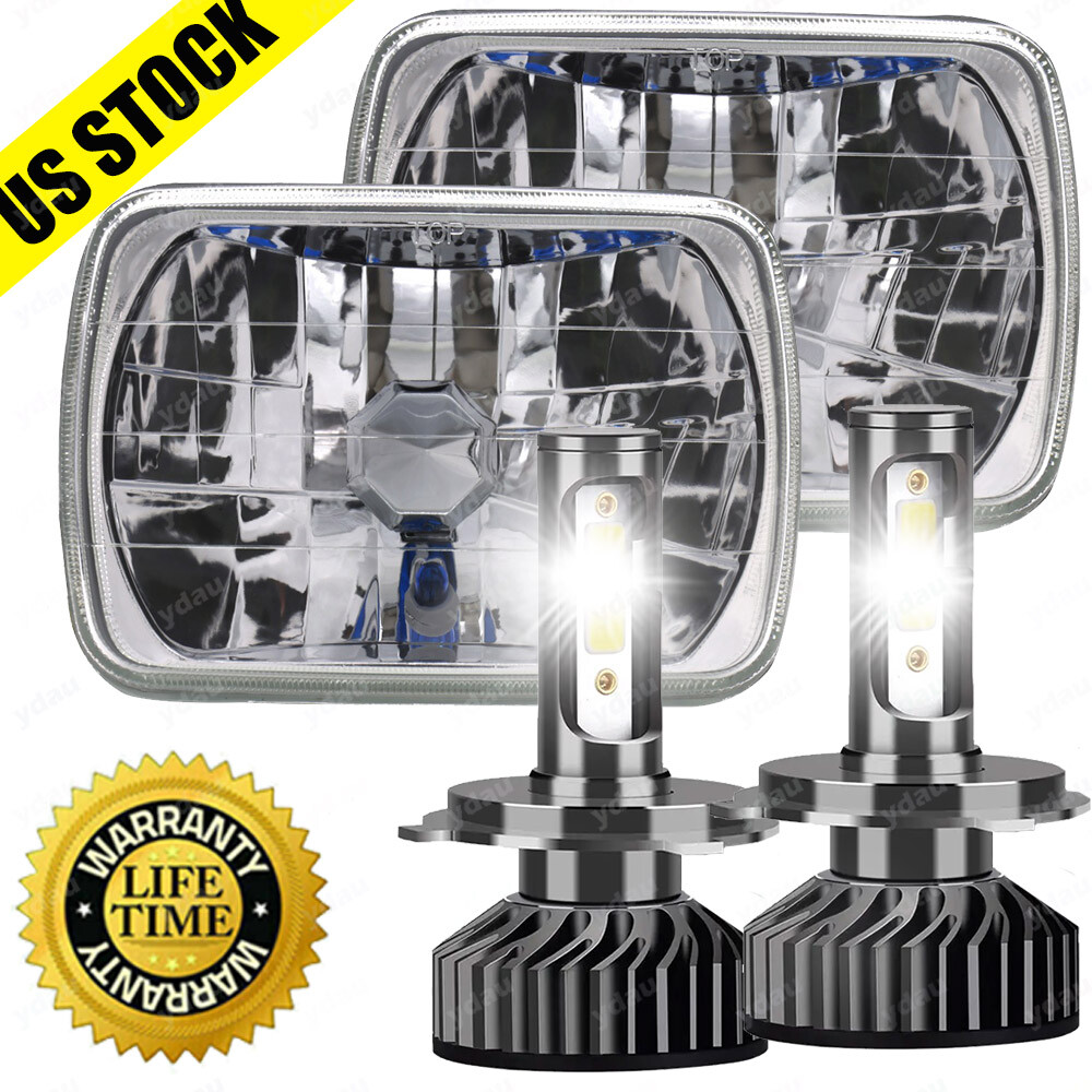 Pair 5x7