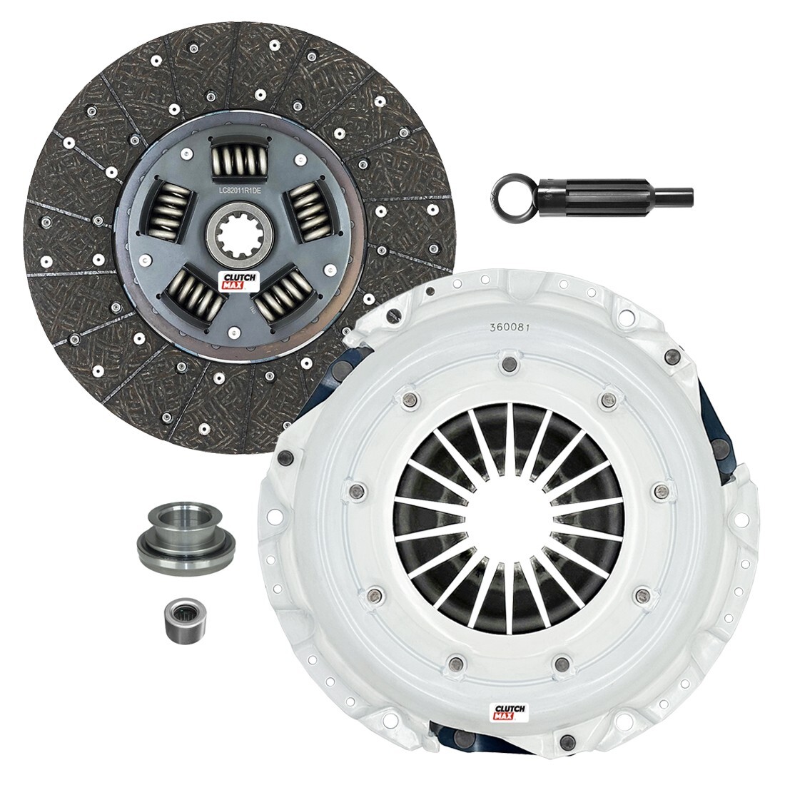 CM STAGE 2 CLUTCH KIT 11\ CM STAGE 2 CLUTCH KIT 11\