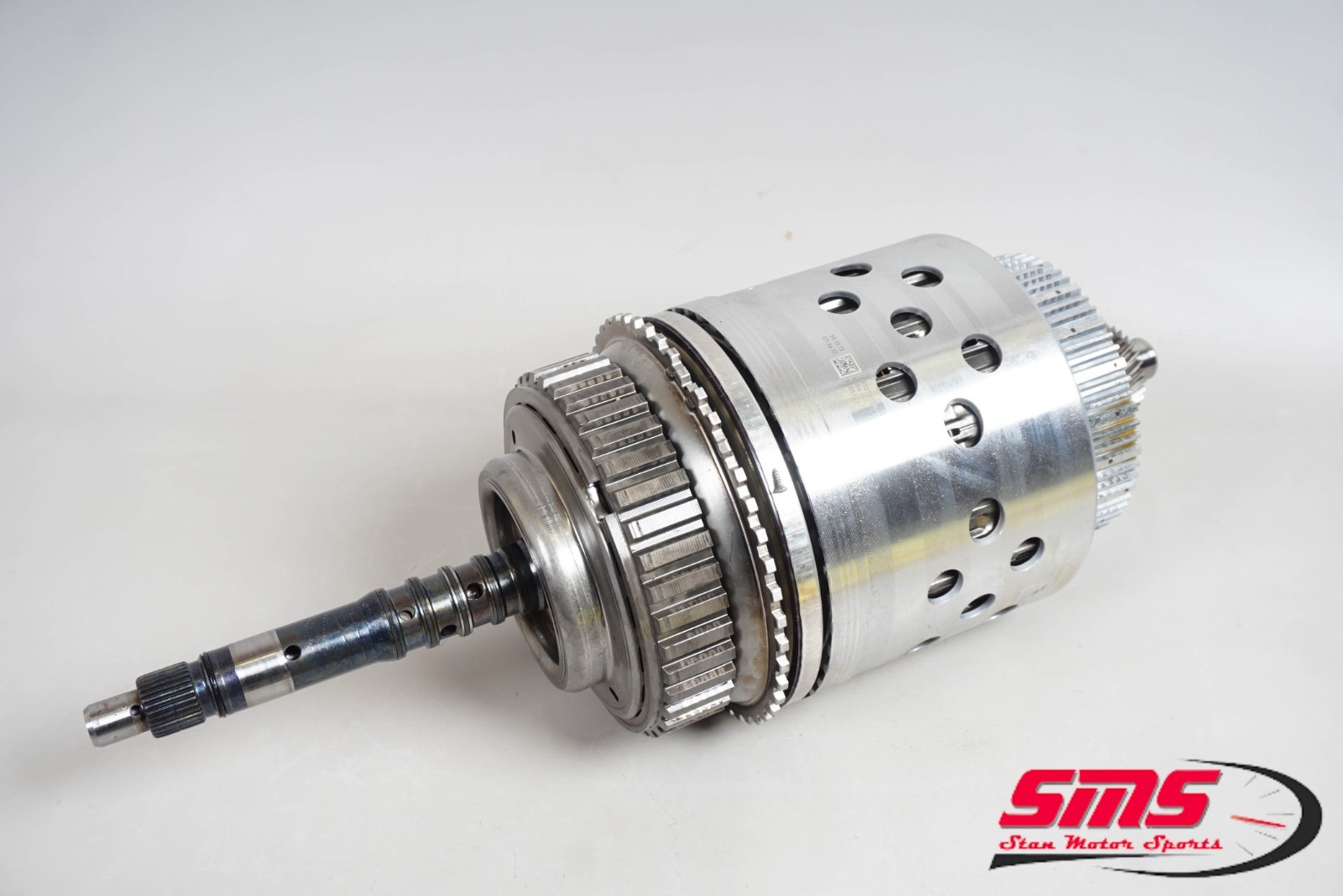 14-22 LR Range Rover Sport L494 ZF 8HP Automatic Transmission Drum Shaft Gear OE