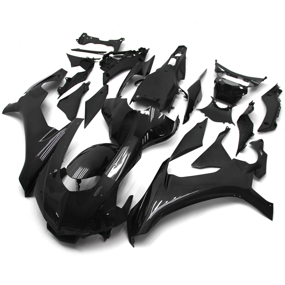Injection Full Bodywork Fairing Kit For Yamaha YZF R1 2015 2017-2019 ABS Bodykit