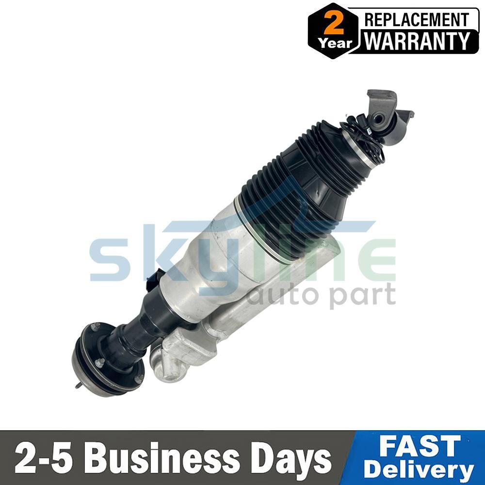 Front Left Air Shock Strut A2403201913 Fit Maybach 57 62 W240 V240 2002-2013