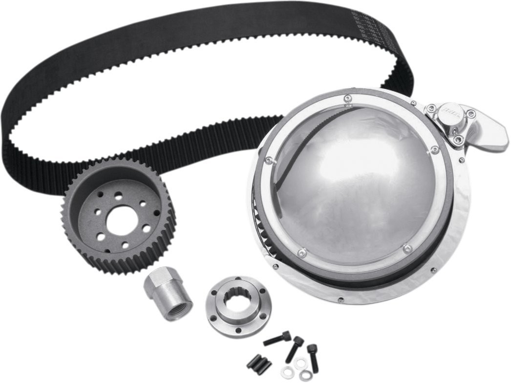 Belt Drives SHS-600 2in. Shorty Belt Drive Belt Drives SHS-600 2in. Shorty Belt Drive