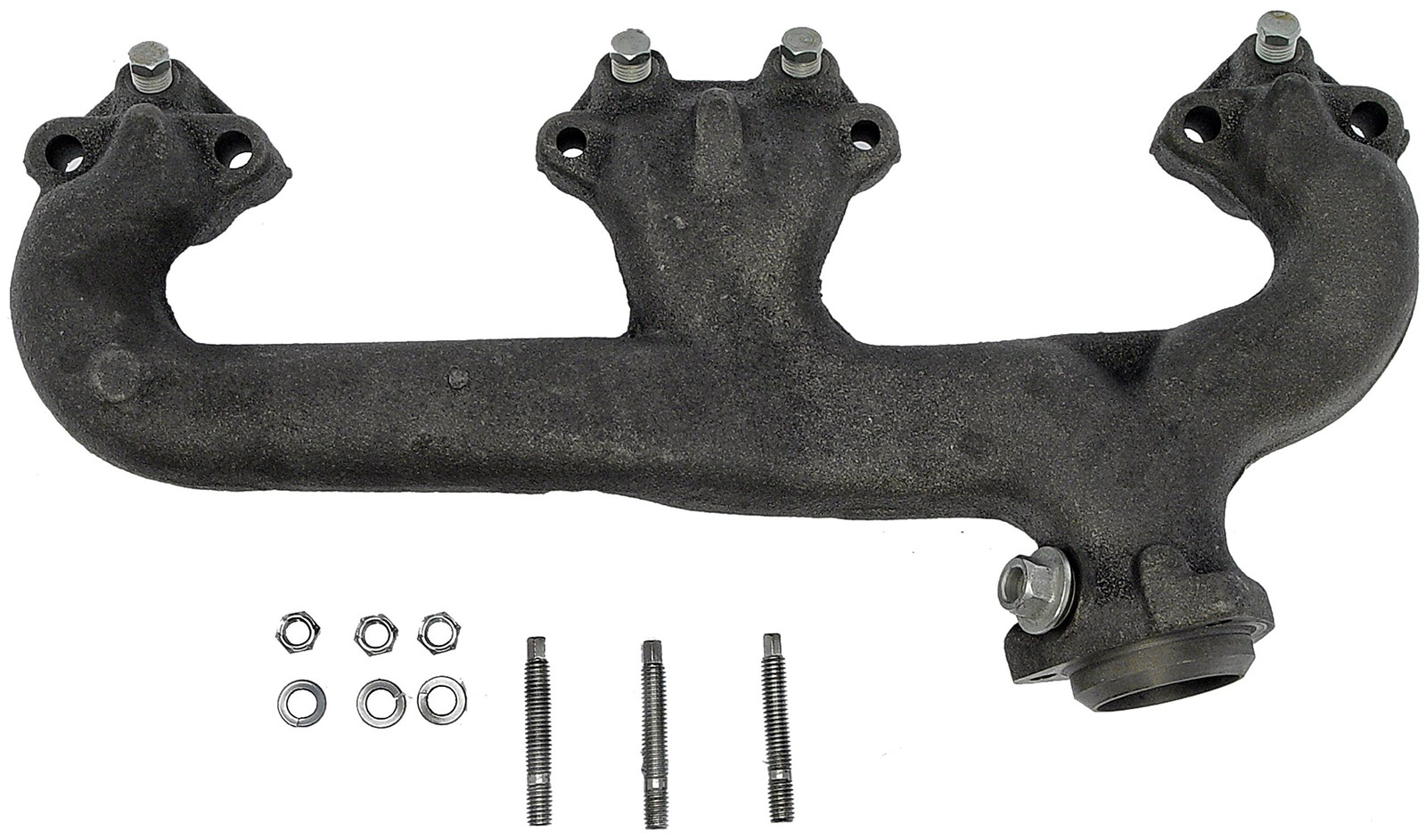 Dorman 674-197 Driver Side Exhaust Manifold Kit Dorman 674-197 Driver Side Exhaust Manifold Kit