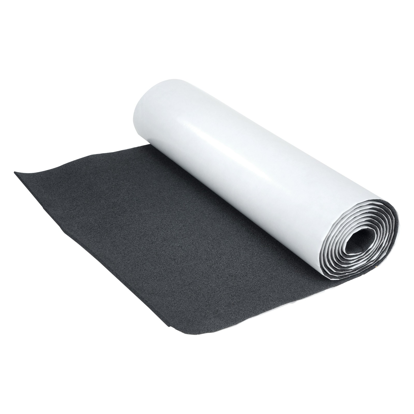 HushMat 22410 Silencer Megabond Thermal Insulating Foam