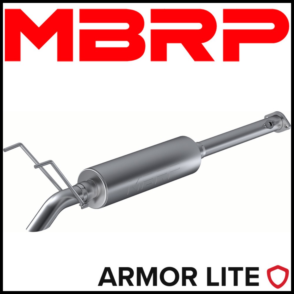 MBRP Armor Lite 2.5\