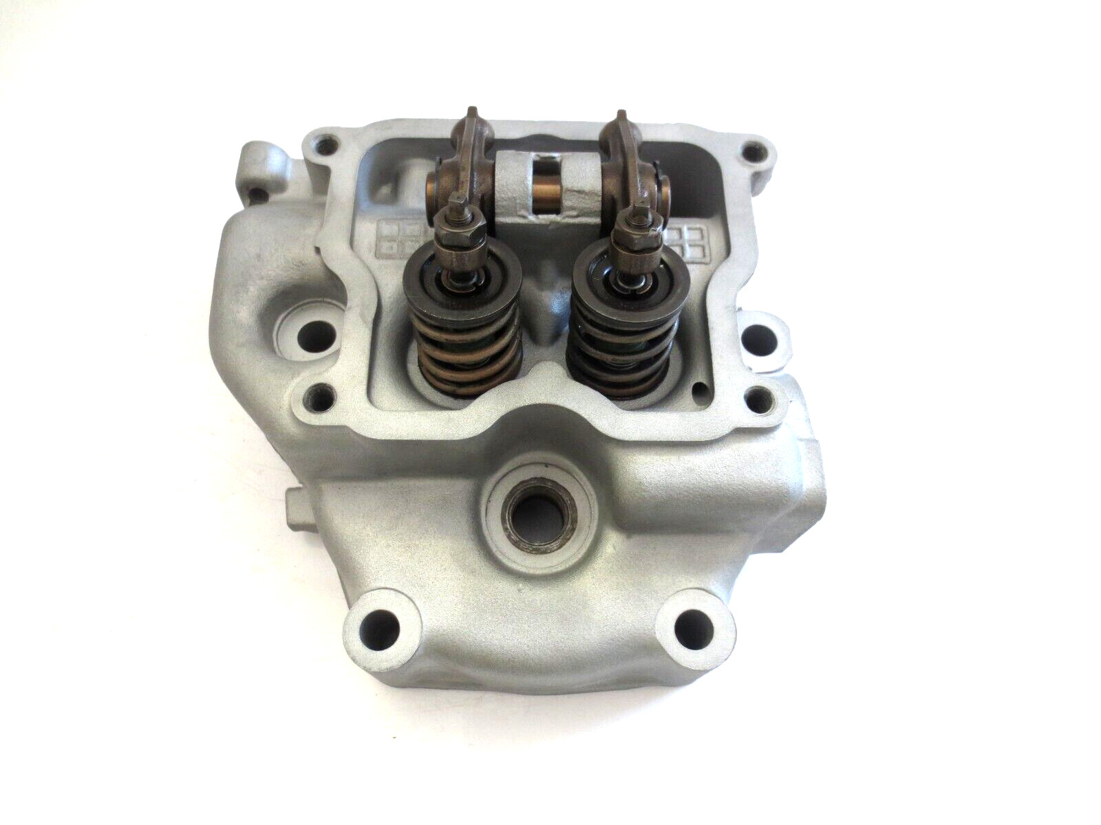 Kawasaki Mule 3010 4010 REBUILT - OEM Cylinder Head w NEW Valves & Seals FRONT