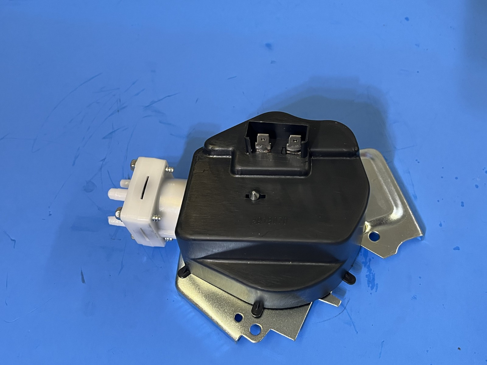 GM Cars 1968-1972 Quality wiper motor washer pump Chevelle Cadillac Buick Olds