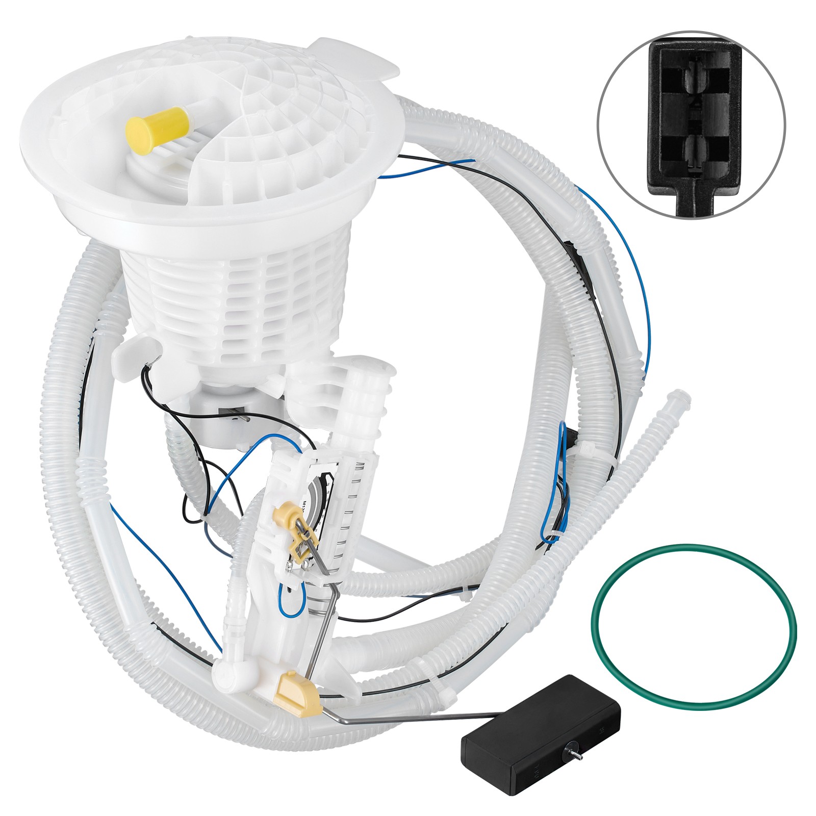 Fuel Pump Assembly w/Sensor For 2011-2019 Dodge Charger V6 3.6L E7264A