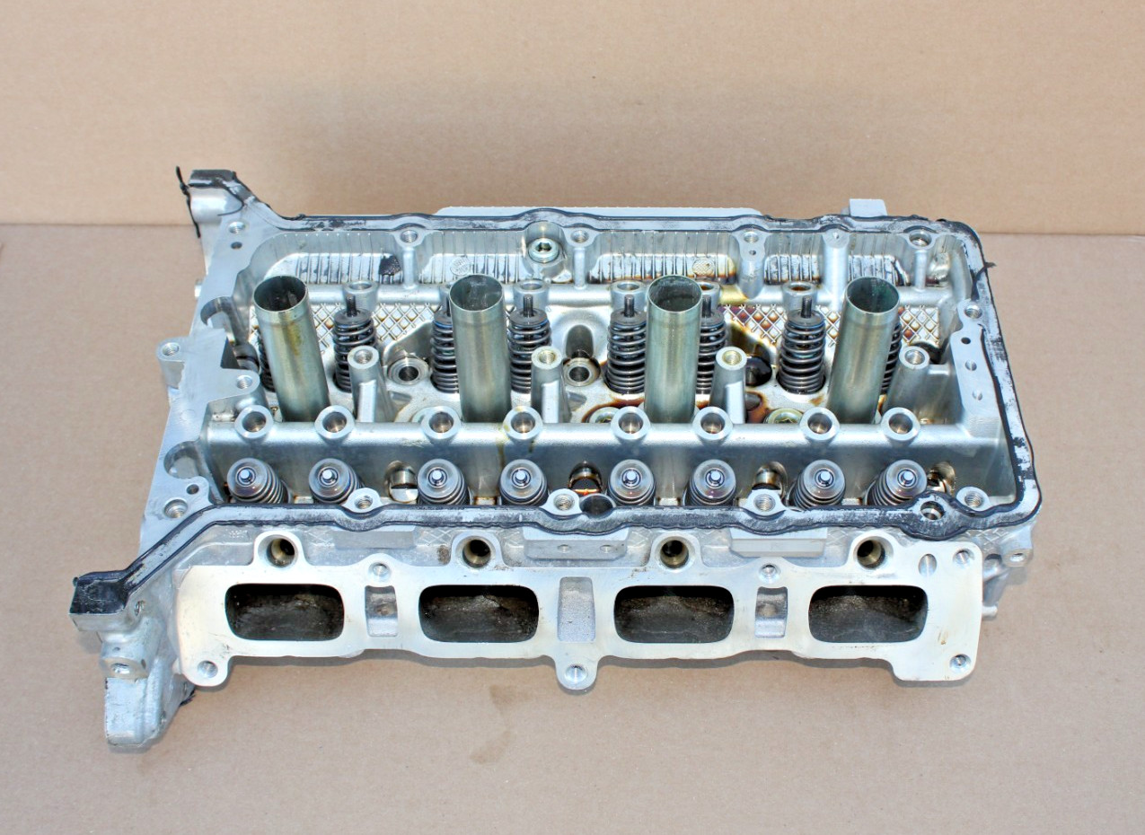 OEM 2023-2025 HYUNDAI SONATA G4KN lower ENGINE CYLINDER HEAD