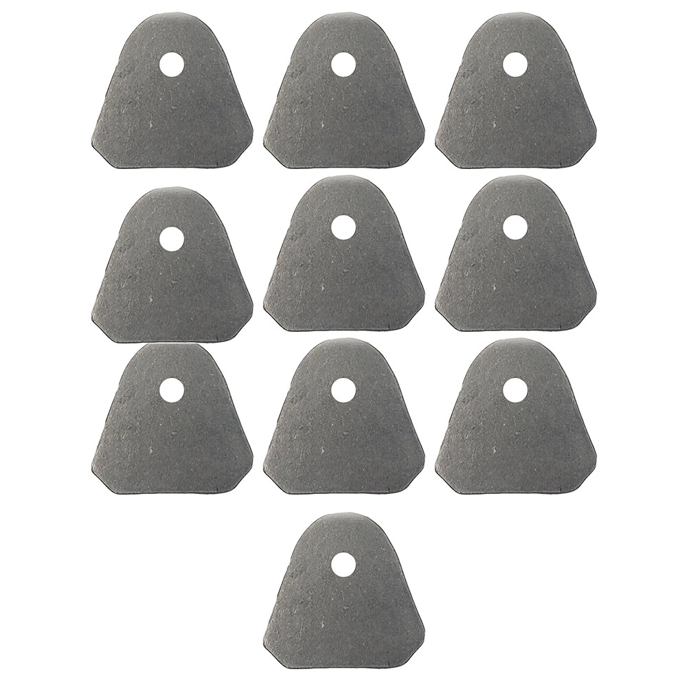 Flat Body Trick Tabs 3/16