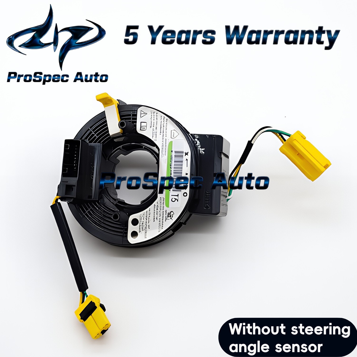 NEW Clock Spring STEERING WHEEL 77900-STX-A01 For 2007-2013 Acura MDX Base 3.7L