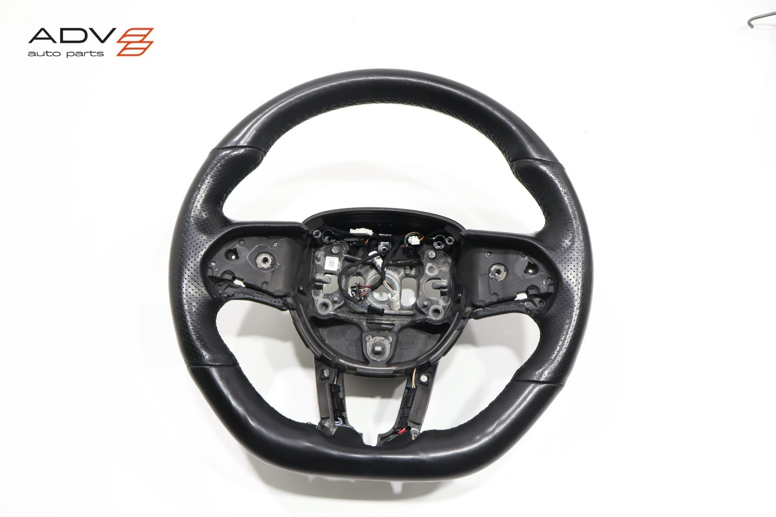 2021 - 2026 DODGE DURANGO STEERING WHEEL OEM