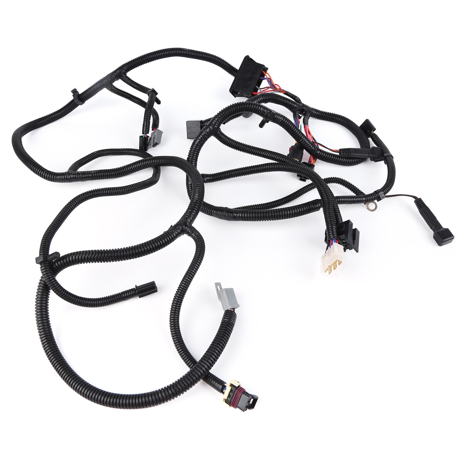 Main Wire Harness for Ex-Mark Lazer Z AS E S X Z Series 115-2796 116-6009