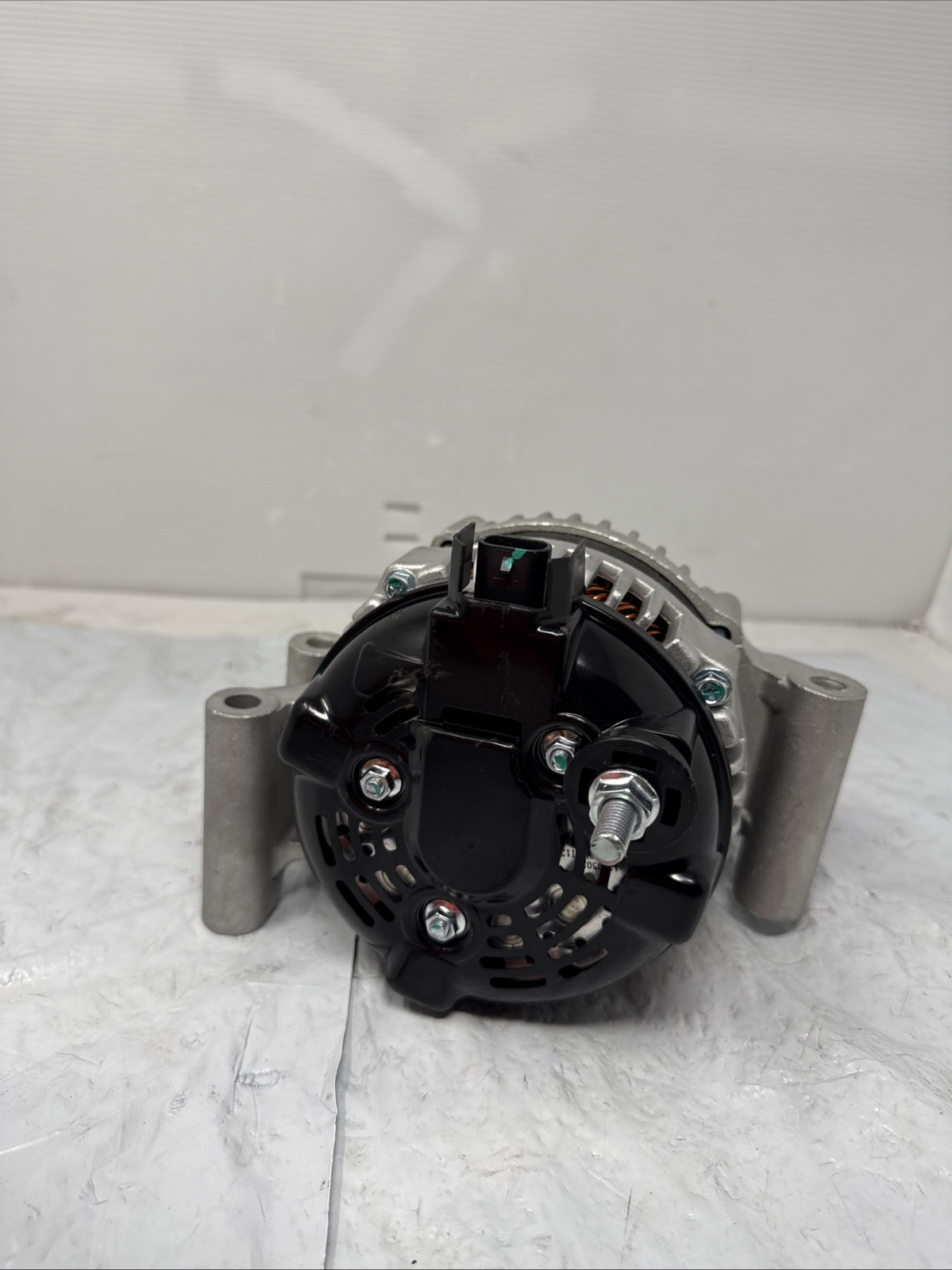 *HAS MARKS* Alternator - 14-19 Chevrolet Impala 2.5L 15-19 Colorado 2.5L 1202369