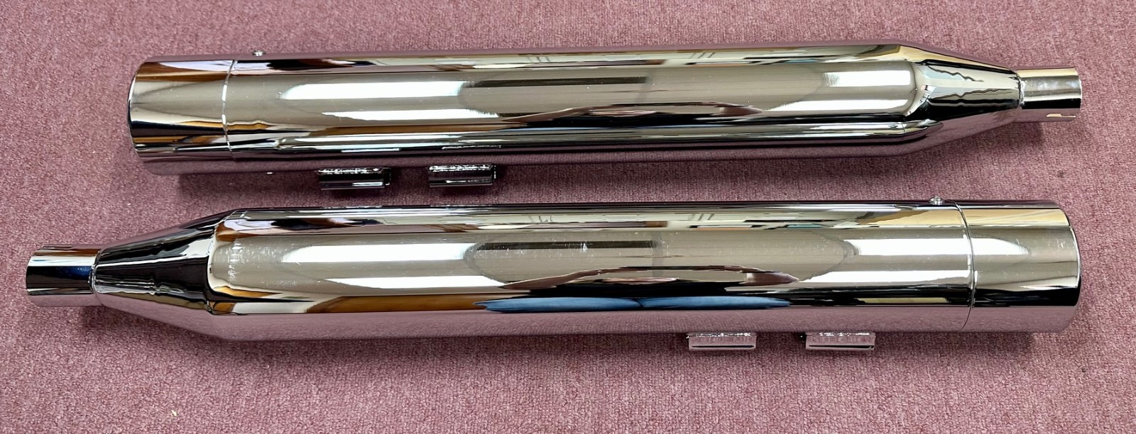 Mid USA 97024 Chrome 4