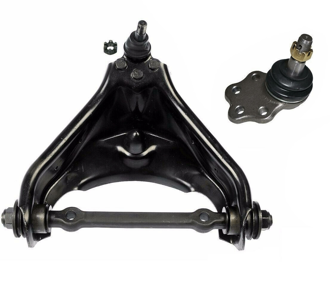 Fit Dodge Dakota 1997 to 1999 RWD Right Upper Control Arm & RH Lower Ball Joint Fit Dodge Dakota 1997 to 1999 RWD Right Upper Control Arm & RH Lower Ball Joint