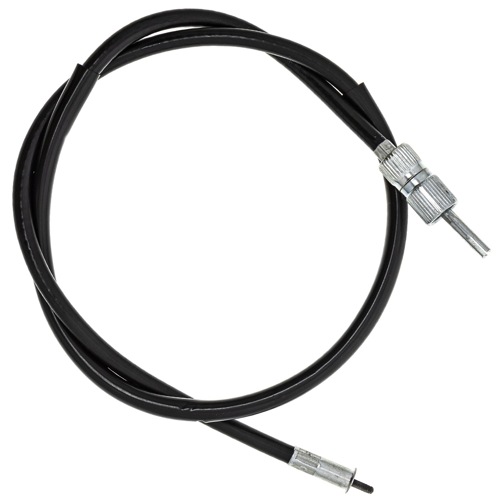 NICHE Speedometer Cable for Kawasaki Ninja 250 250R 500 54001-1123 54001-1025