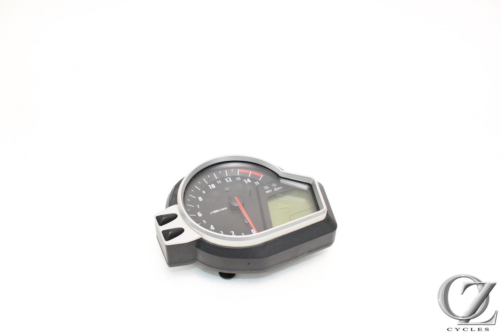 08-11 Honda CBR1000RR CBR 1000RR Speedometer Odometer Gauge Display HP0746-002