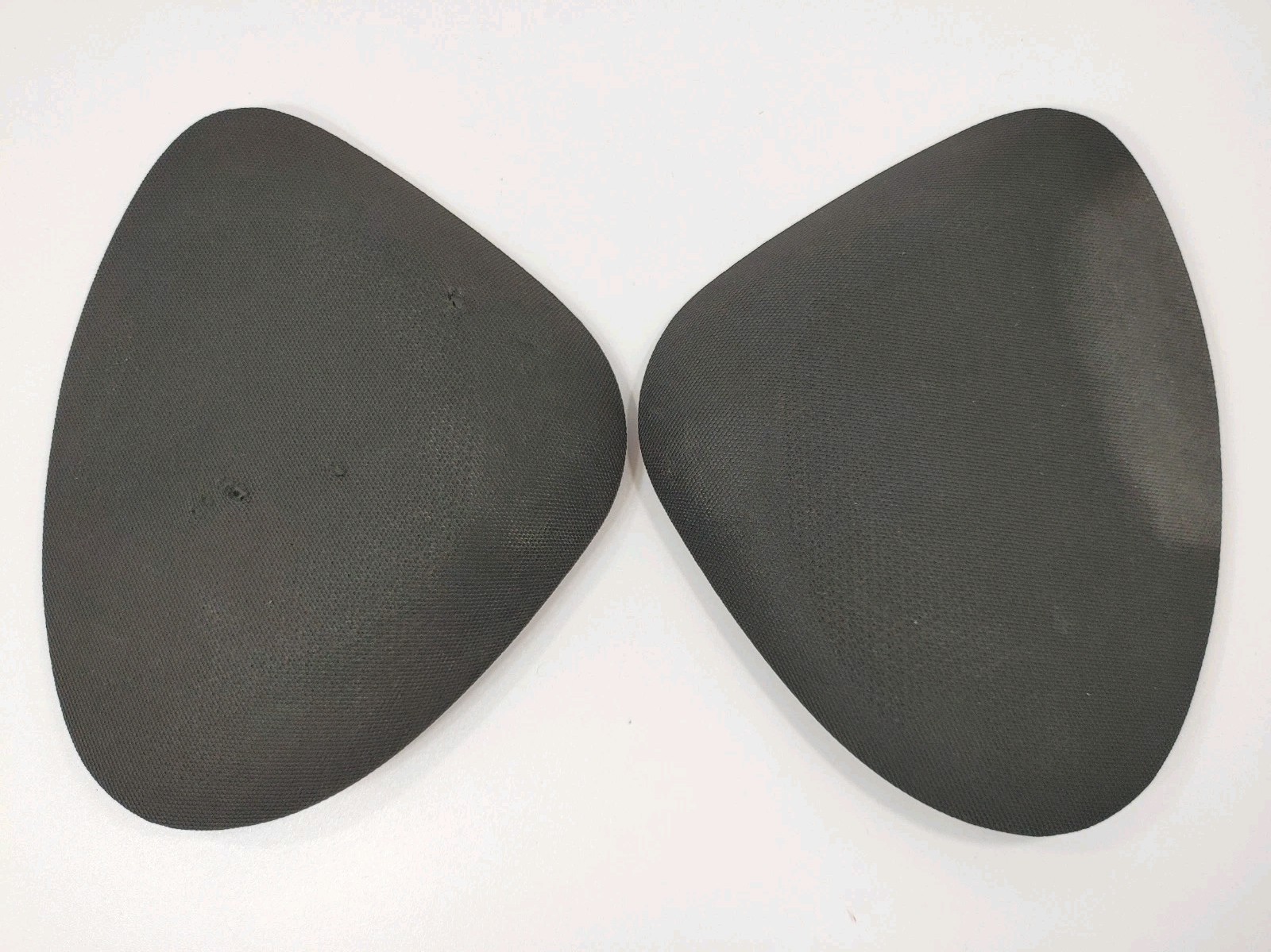2000-2004 MUSTANG COBRA Convertible LH & RH Rear Speaker Covers Grills Set READ
