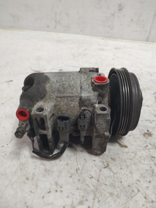 1997-2001  Subaru Impreza  AC Compressor Assembly OEM