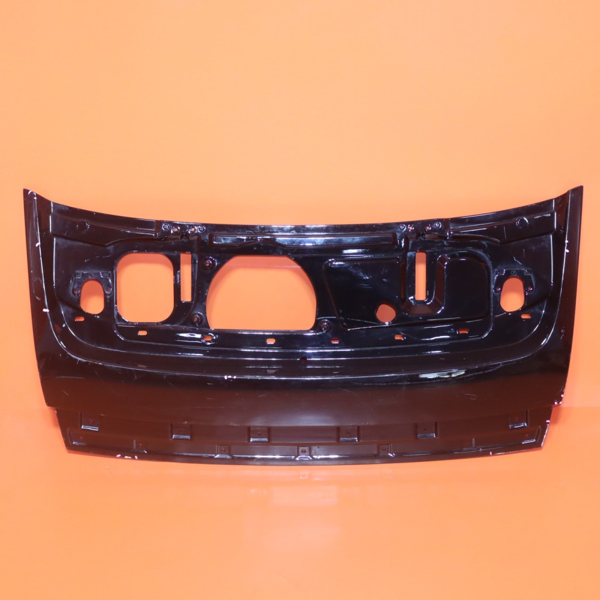 PORSCHE 911 996 CARRERA 4S ENGINE LID REAR 2002 2003 2004 99651222101 OEM