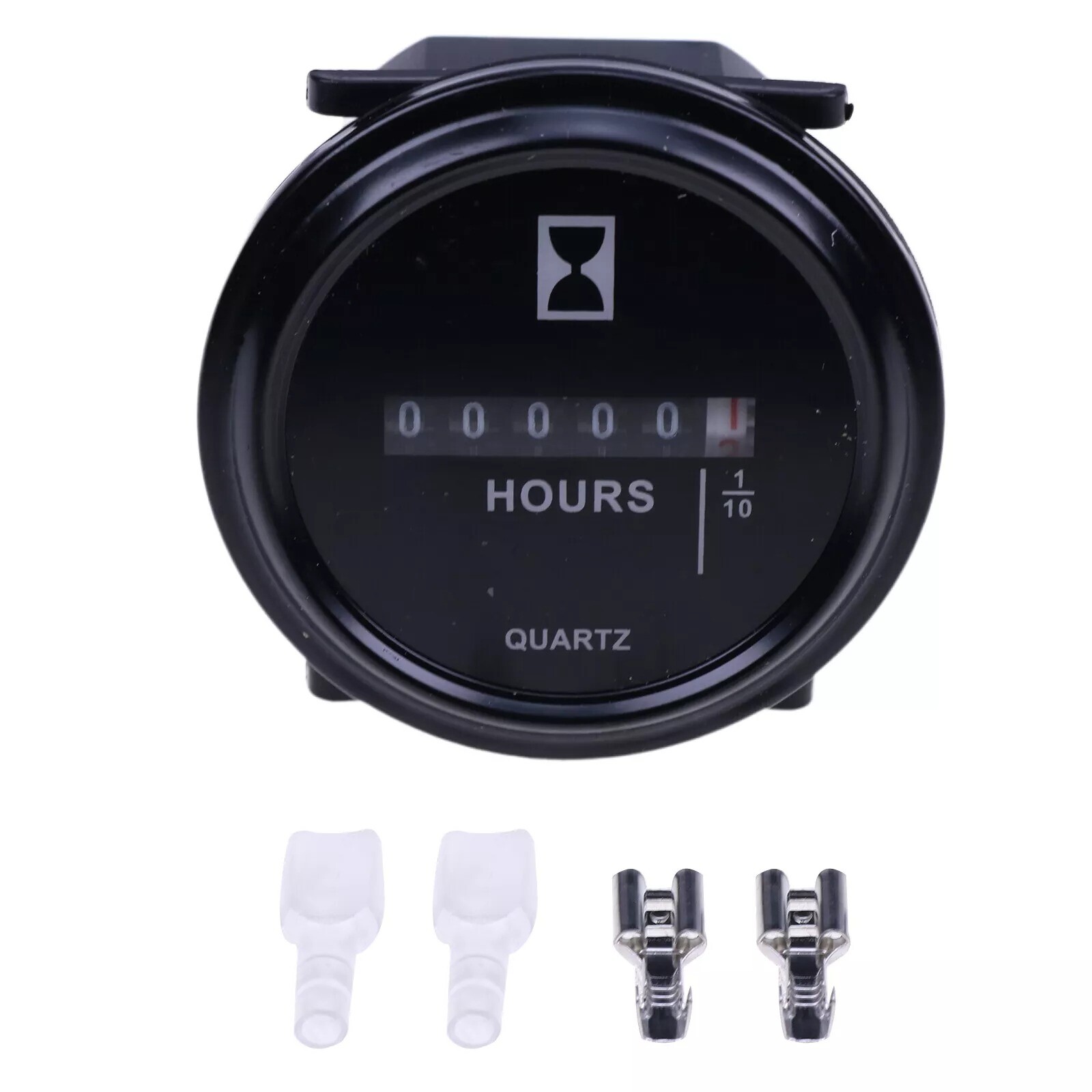 10-80V Hour Meter 2420009 forJLG 500RTS 40HA 60HA 400RTS 40H 150HAX 60H 80H 86HX
