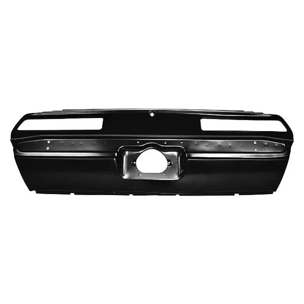 For Chevy Camaro 1969 Dynacorn 1067F Tail Lamp Panel