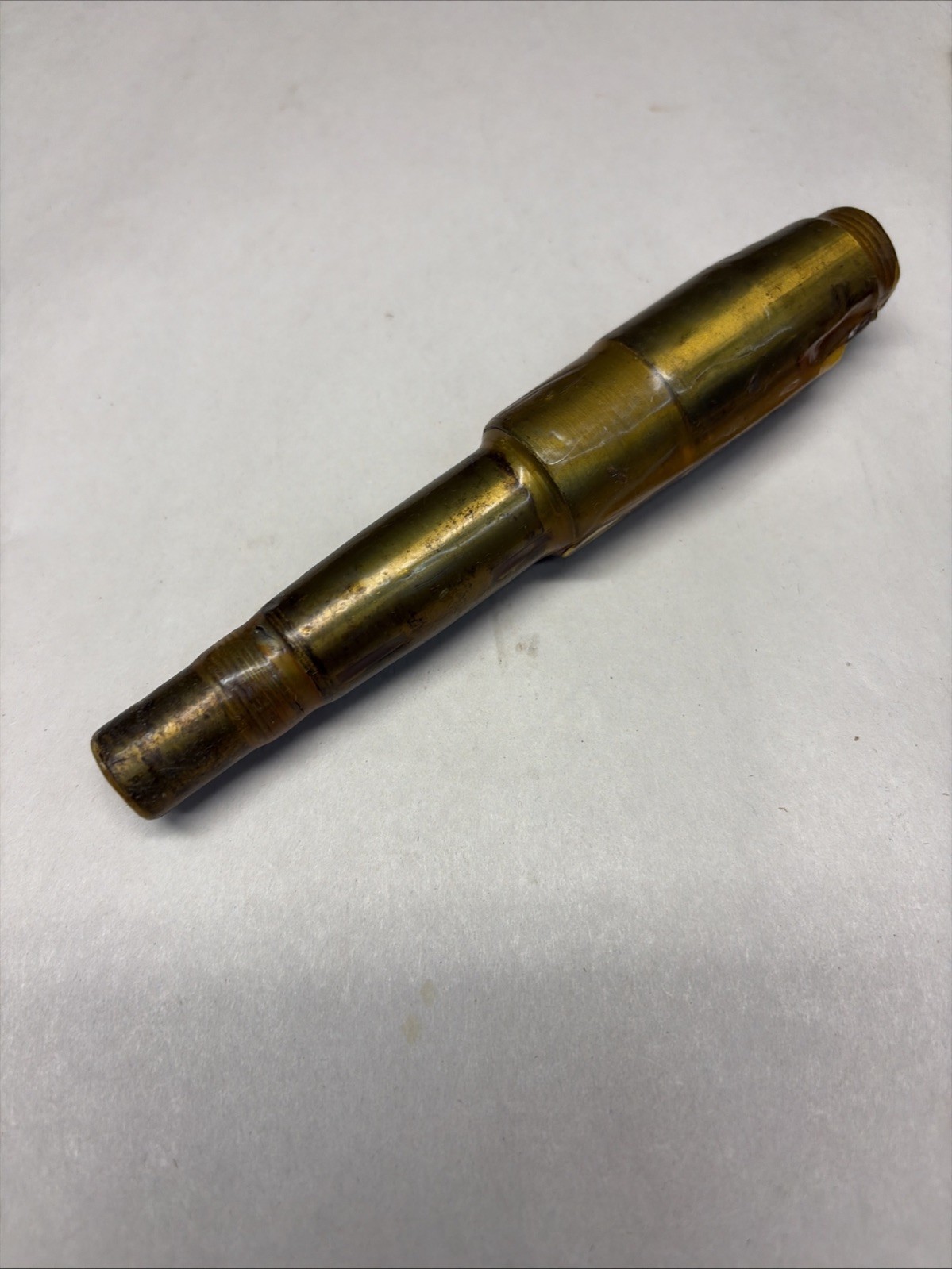 1954-1957 for Harley Hydra Glide EL Pinion Gear Shaft Big Twin 24006-54A sm16 1954-1957 for Harley Hydra Glide EL Pinion Gear Shaft Big Twin 24006-54A sm16