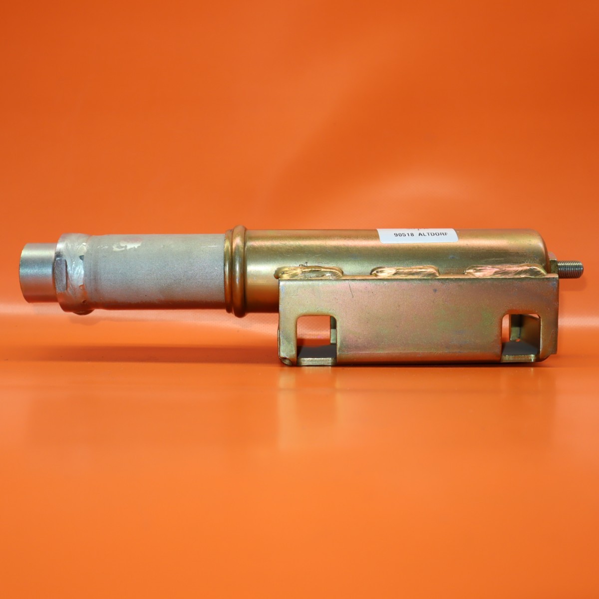 BENTLEY AZURE ENERGY ABSORBER REAR 2006 2007 2008 2009 UT11624PE ROLLS ROYCE OEM