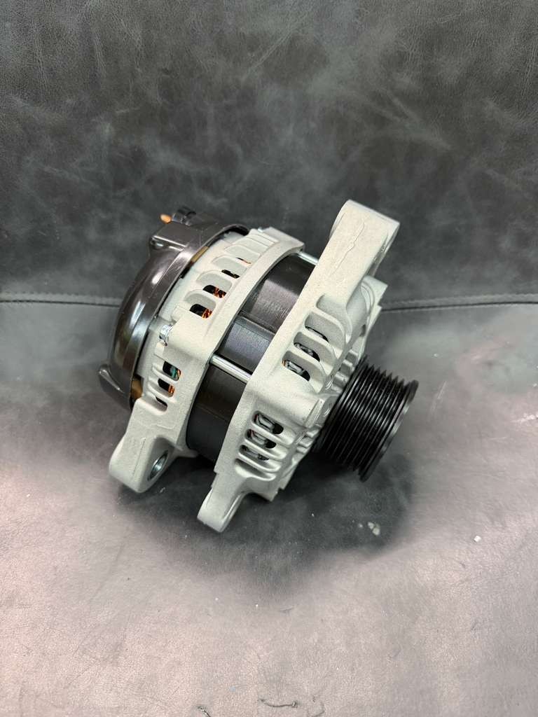 12V 180A Alternator 06E903018H 0121715078 0121715178 F00M346092 Replacement 12V 180A Alternator 06E903018H 0121715078 0121715178 F00M346092 Replacement