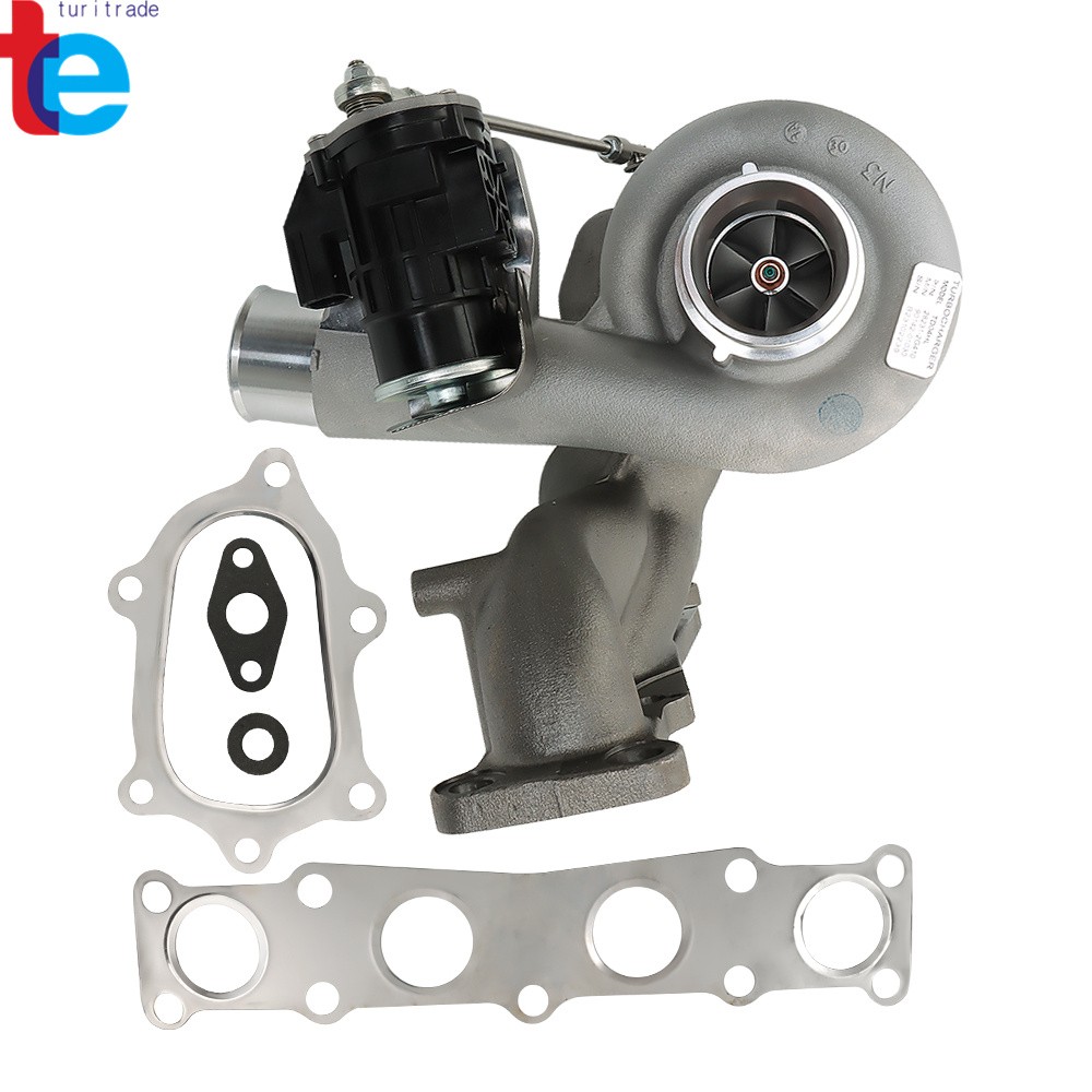 For Hyundai Sonata 2011-2014 Hyundai Santa Fe 2013-2016 2.0L Turbo Turbochager