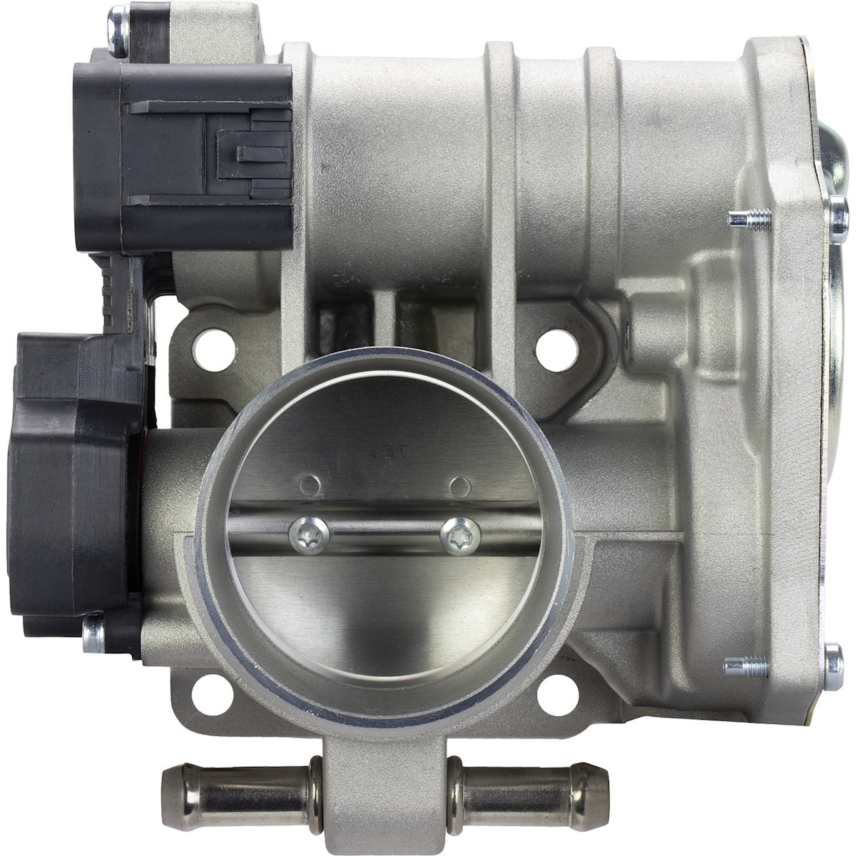 1814151 GPD Throttle Body for Chevy Chevrolet Aveo Aveo5 2007-2008