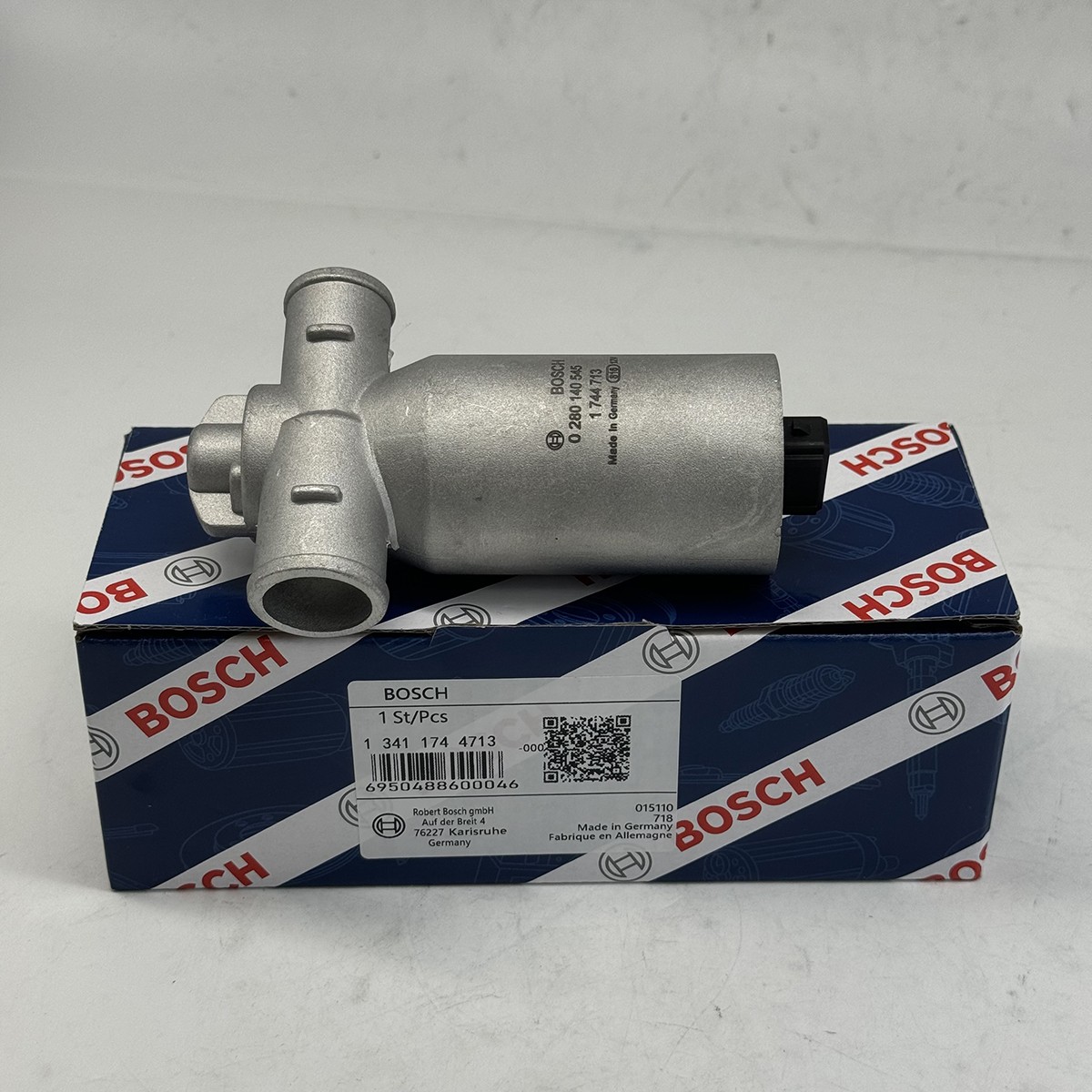 FOR BMW BOSCH IDLE CONTROL VALVE E34 E36 E38 E39 E46 E53 E60 E83 Z4 13411744713 FOR BMW BOSCH IDLE CONTROL VALVE E34 E36 E38 E39 E46 E53 E60 E83 Z4 13411744713